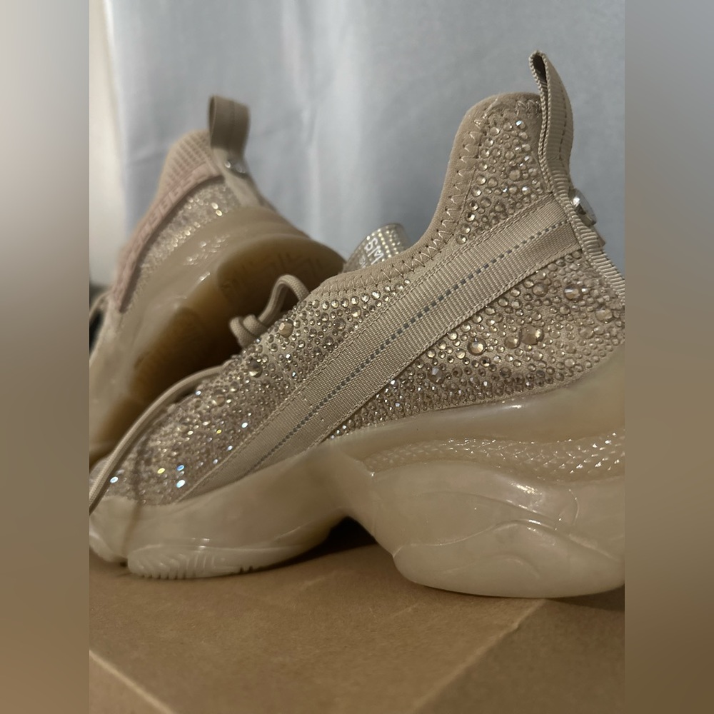 Steven Madden Sneakers 👟